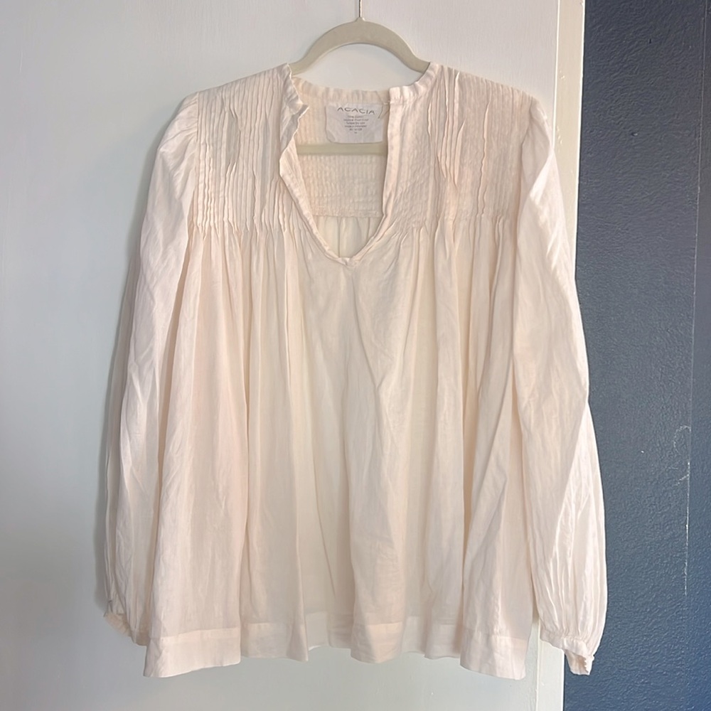 acacia tilly top